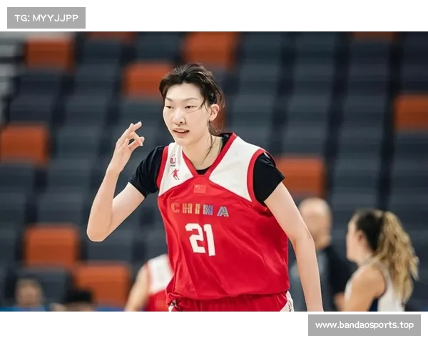 韩旭再续传奇!三度加冕 WCBA 常规赛 MVP 率四川女篮剑指三连冠 韩旭再续传奇!三度加冕 WCBA 常规赛 MVP 率四川女篮剑指三连冠