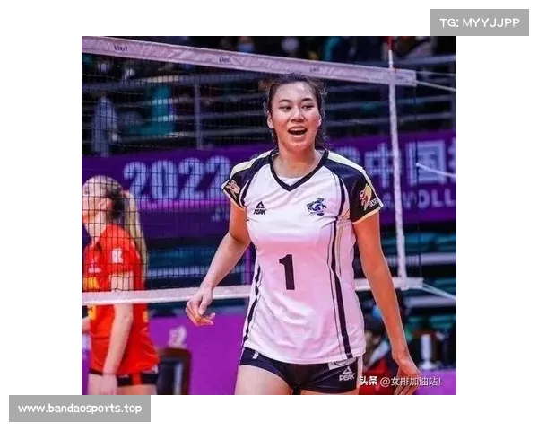 青黄不接困境凸显:中国女排二传接应亟需 05 后新生力量破局 青黄不接困境凸显:中国女排二传接应亟需 05 后新生力量破局