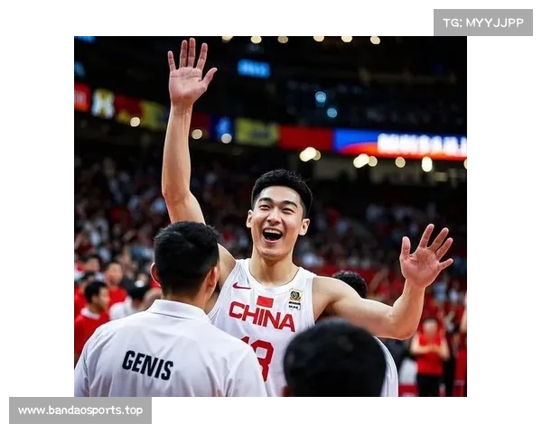 中国男篮以42分大胜日本队顺利晋级亚洲杯正赛全场高光时刻回顾 中国男篮以42分大胜日本队顺利晋级亚洲杯正赛全场高光时刻回顾