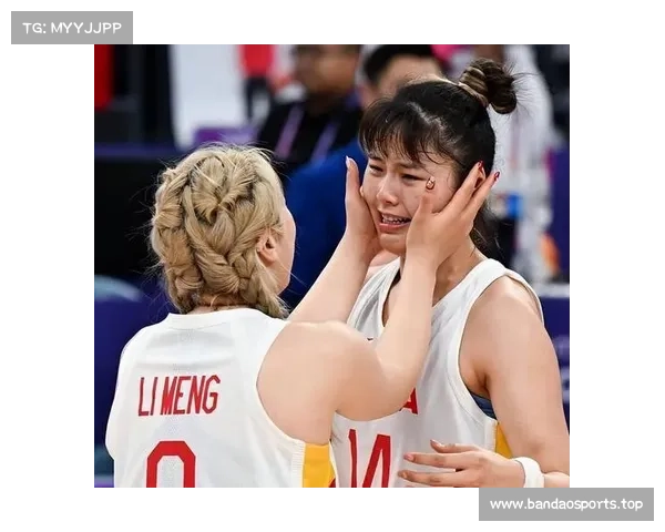 李月汝申请交易中国女篮主导 风暴队持开放态度多队感兴趣 李月汝申请交易中国女篮主导 风暴队持开放态度多队感兴趣
