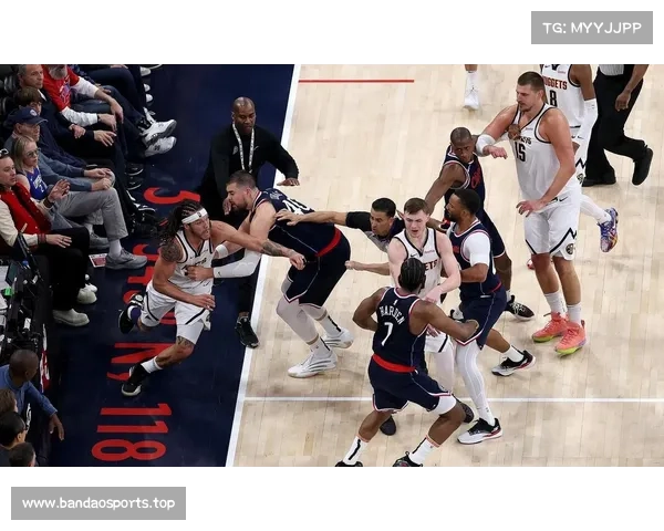 NBA总决赛争议判罚引发热议 温网强烈不满表达态度 NBA总决赛争议判罚引发热议 温网强烈不满表达态度