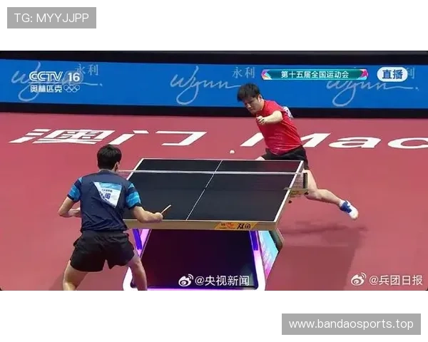 乒乓球联赛三场助攻连涨展现球员传球选择愈发成熟整体表现更具智慧 乒乓球联赛三场助攻连涨展现球员传球选择愈发成熟整体表现更具智慧