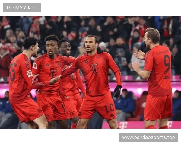 德甲多项数据领跑联盟表现稳步提升逐渐向更高水平迈进 德甲多项数据领跑联盟表现稳步提升逐渐向更高水平迈进