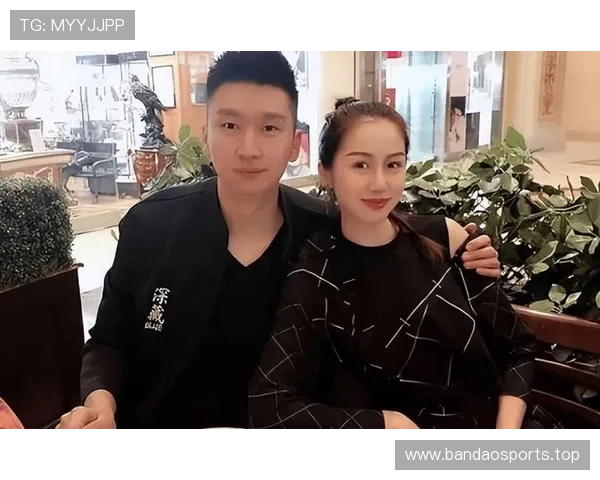 恭喜男篮孙悦正式上任亮相新岗位踏实工作或与娇妻复合共筑新篇章 恭喜男篮孙悦正式上任亮相新岗位踏实工作或与娇妻复合共筑新篇章