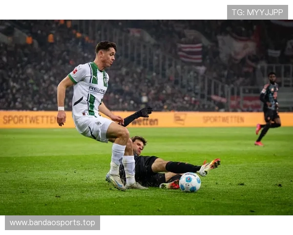 从拜仁最新核心看点出发关键对位揭示比赛走向与制胜方向解析 从拜仁最新核心看点出发关键对位揭示比赛走向与制胜方向解析