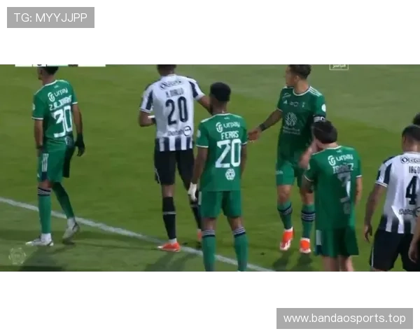 沙王冠半决赛遭逆转利雅得青年人发布声明强烈质疑裁判判罚